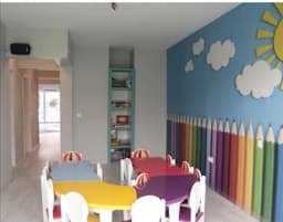 Meb Özel Oyun Evim Anaokulu - Fotoğraf