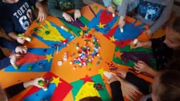 Özel Masal Bahçe Anaokulu - Kurucu Sinem Şahindur - Fotoğraf