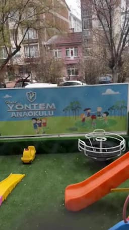 Ankara Pratik Yöntem Anaokulu - Fotoğraf