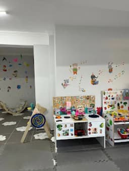 Asyam Anaokulu - Photo