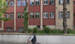 Amasra Anaokulu - Fotoğraf