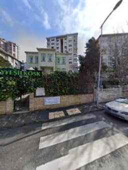 Kadıköy Özel Yeşilköşk Anaokulu & 3 Yaş Anaokulu - Fotoğraf