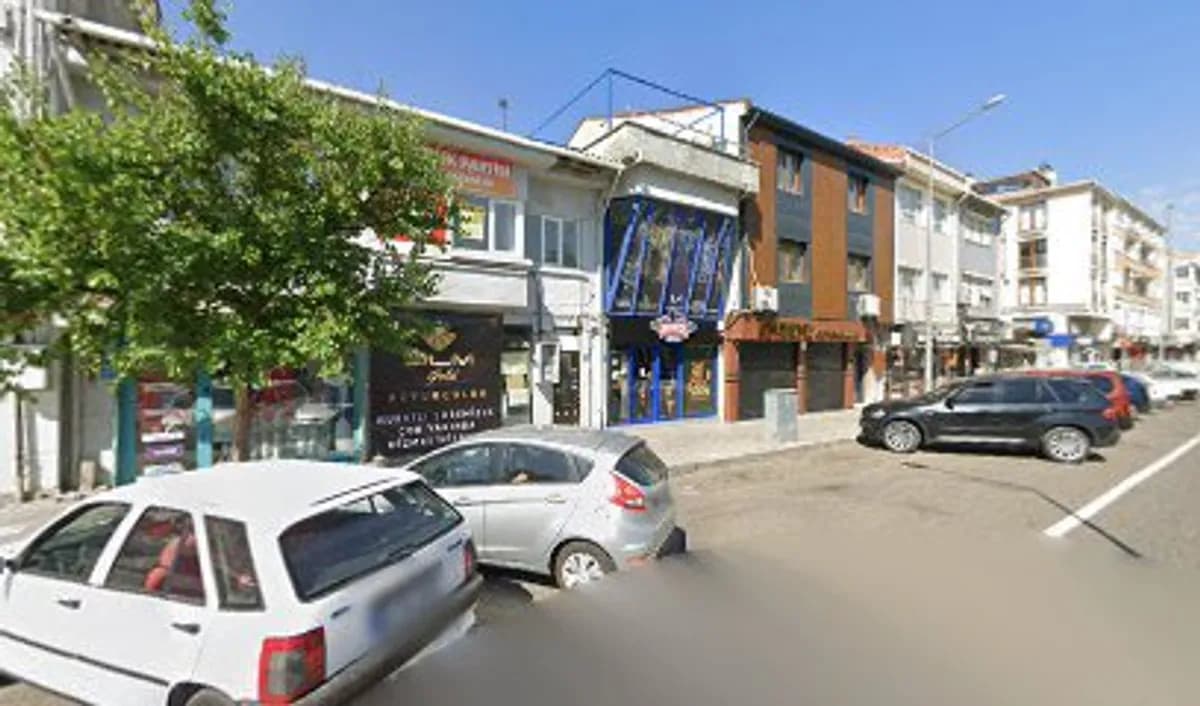 Yavuz Sultan Selim Anaokulu - Fotoğraf