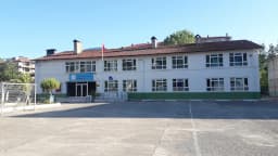 Şehit Necmi Yıldırım İlköğretim Okulu - Photo