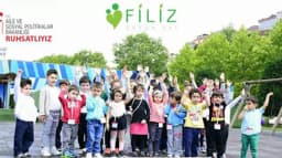 Filiz Çocuk Evi, Şişli Anaokulu ve Kreş - Fotoğraf