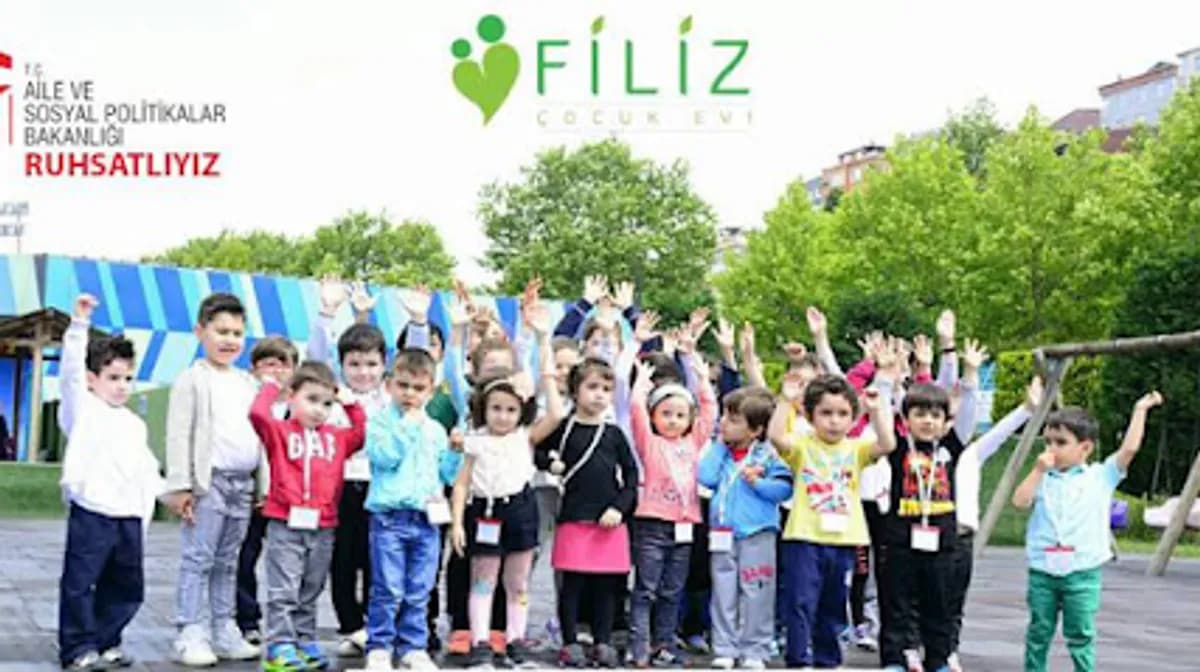 Filiz Çocuk Evi, Şişli Anaokulu ve Kreş - Fotoğraf