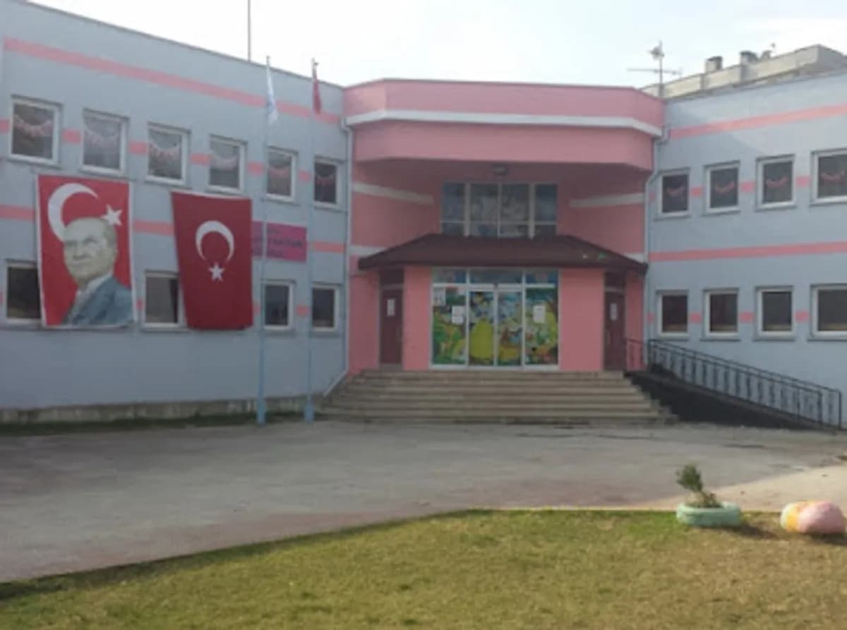 Faruk Furtun Anaokulu - Fotoğraf