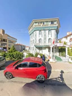 Özel Sincan Sultan Anne Anaokulu - Fotoğraf