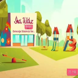 Başiskele Batışehir Anaokulu - Fotoğraf