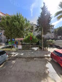 İeü Beyaz Köşk Anaokulu - Fotoğraf