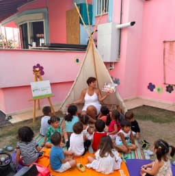 Ecem Songür Anaokulu & Kreş - Fotoğraf