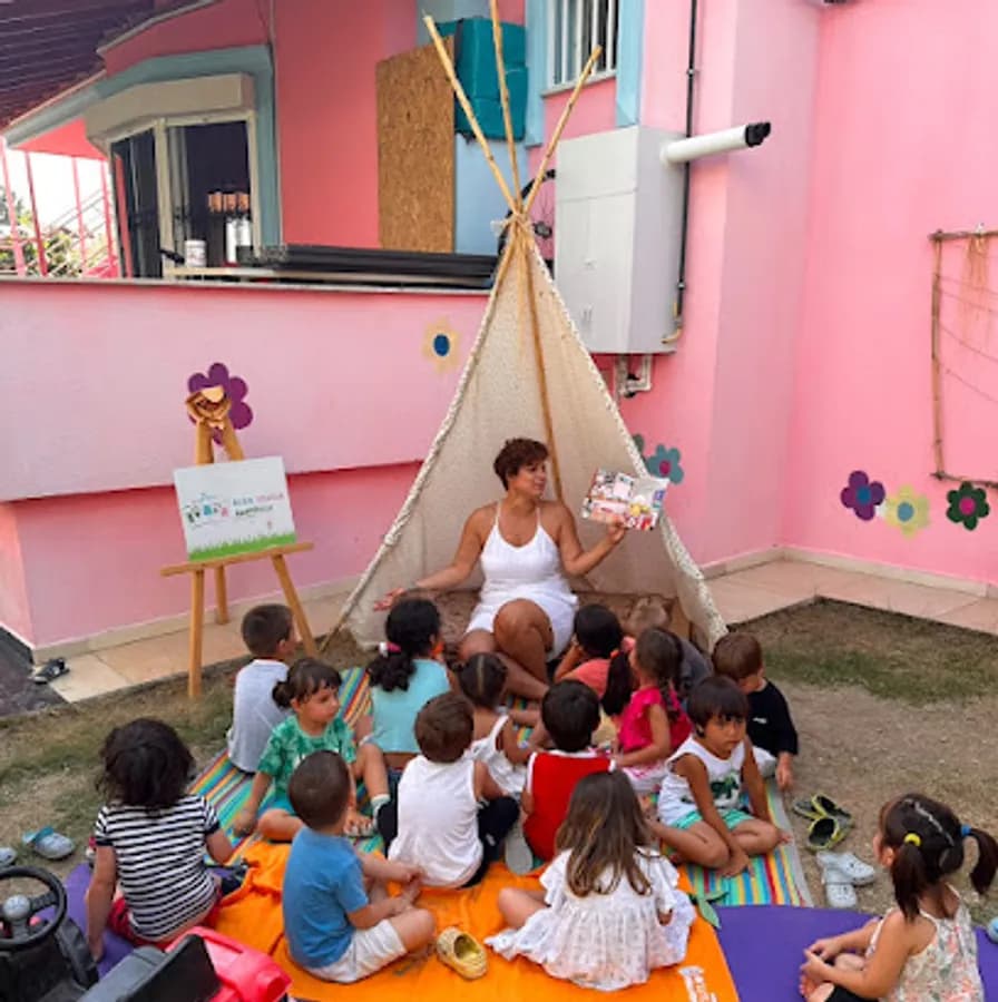 Ecem Songür Anaokulu & Kreş - Fotoğraf