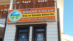 Gölbaşı Bahar Çocuk Kreş ve Gündüz Bakımevi - Fotoğraf