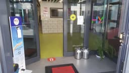 Havva Yıldırım Anaokulu - Fotoğraf