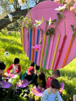 Özel Gaziemir Palmiye Anaokulu - Fotoğraf