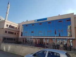 Önder Ata İlkokulu - Photo