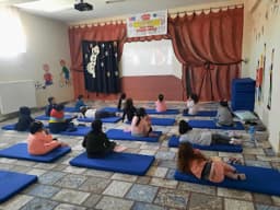 Salkım Anaokulu - Fotoğraf