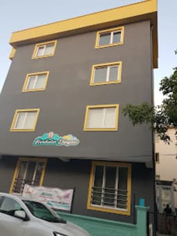 Harikalar Dünyası Anaokulu & Kreş - Photo