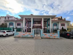 Toki Anaokulu - Fotoğraf