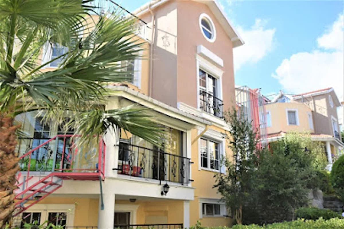 Özel Beylikdüzü Işıl Anaokulu - Fotoğraf