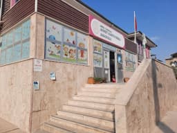 Ahmet Hanife Paralı Anaokulu - Fotoğraf