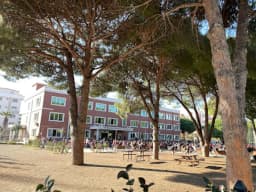 Müşerref Hepkon İlkokulu - Photo