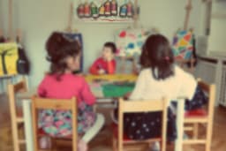 Tad Anaokulu Oran - Photo