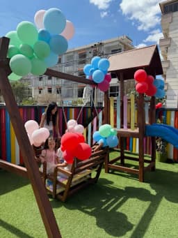 Bergama Beren Anaokulu - Photo