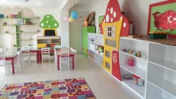 Dünya Çocuk Anaokulu - Fotoğraf