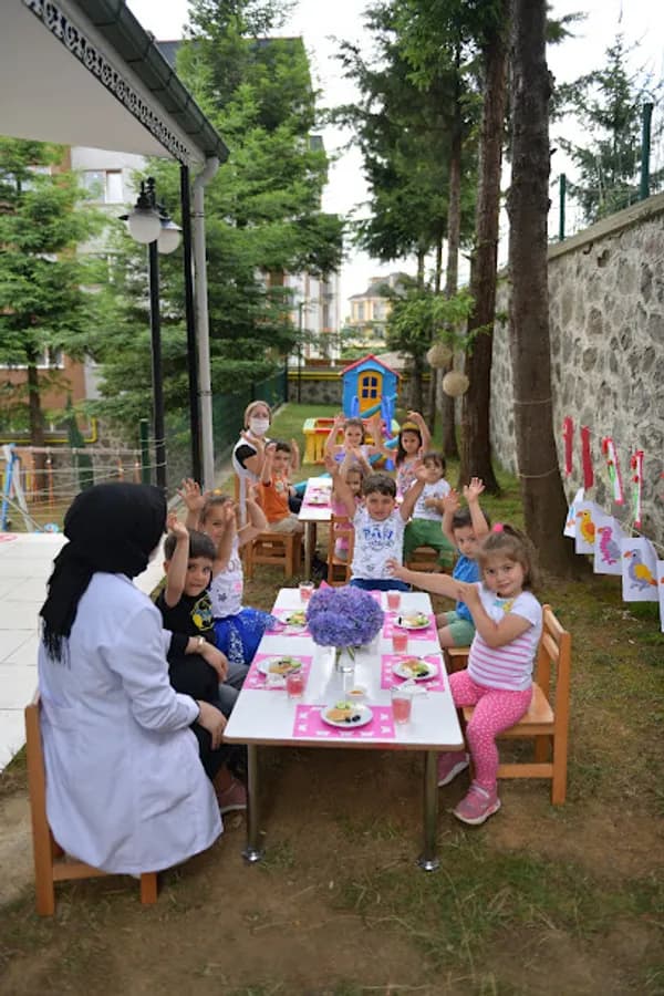 Boztepe Karınca Yuvası Kreş ve Gündüz Bakımevi - Fotoğraf