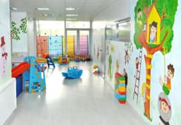 Kuzucuklar Anaokulu - Fotoğraf