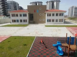 Kılıçarslan Anaokulu - Fotoğraf