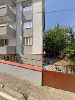 Gökkuşağı Anaokulu - Photo