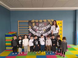 Elifnaz Kutlu Anaokulu - Fotoğraf