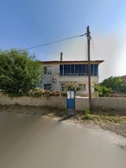 Yozgat Nida Tüfekçi Güzel Sanatlar Lisesi - Photo