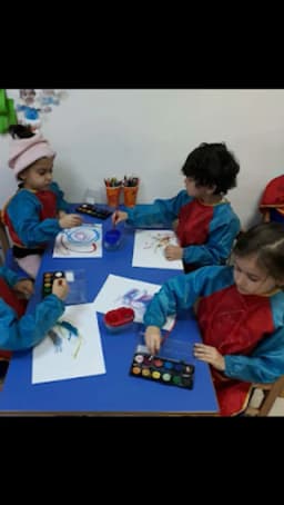 Dünya Bilim Anaokulu - Fotoğraf