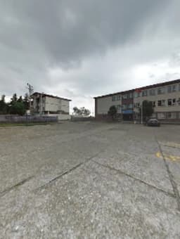 Kıyıcık İlkokulu - Photo