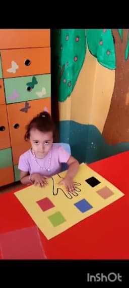 Özel Hayrunnisa Anaokulu - Fotoğraf