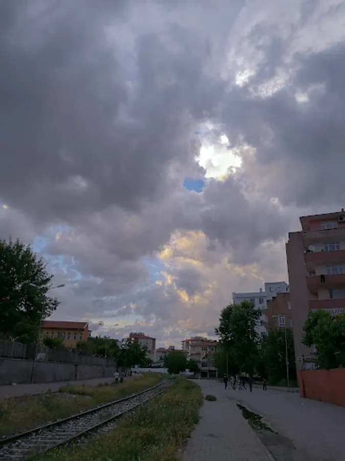 Diyarbakır Anaokulu - Photo