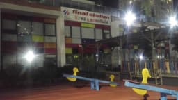 Final Kreş ve Anaokulu - Fotoğraf