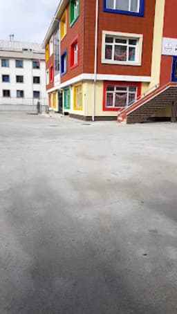 Papatya Anaokulu - Fotoğraf