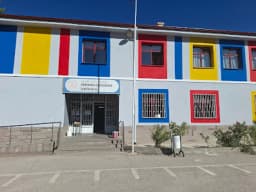 Perihan Erdogan İlkokulu - Fotoğraf