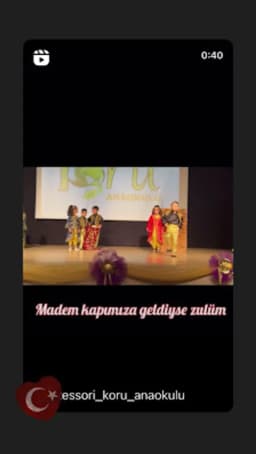 Sinanoba Koru Anaokulu-büyükçekmece/mimaroba/tepekent - Fotoğraf