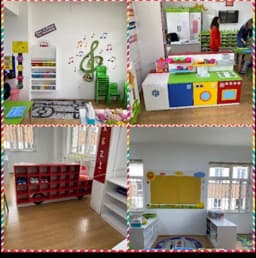 Habibe-mehmet Kaya Anaokulu - Photo