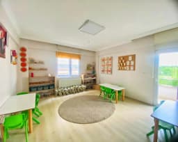 Özel Hayal Anaokulu - Kocaeli / Kartepe - Fotoğraf