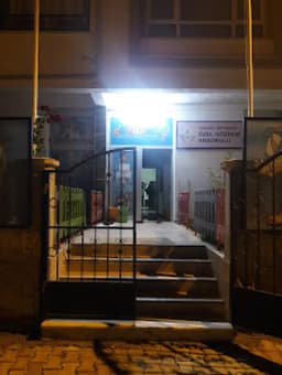 Özel Gözdem Anaokulu - Fotoğraf