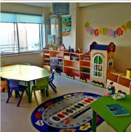 Parlak Adımlar Anaokulları Mehmet Akif Şubesi - Fotoğraf