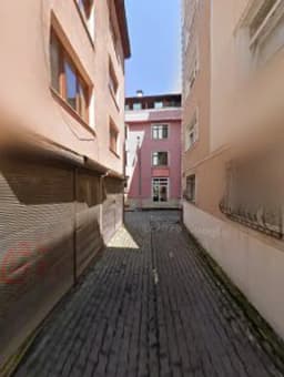 Fatih Pembe Köşk Kreş & Anaokulu (öğrenci Servisi Vardır ) - Fotoğraf