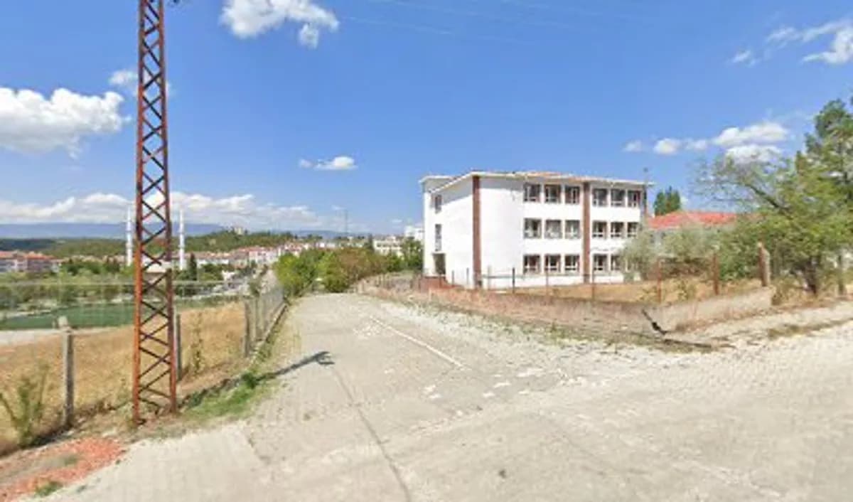 125. Yıl Atatürk Anaokulu - Fotoğraf