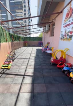 Özel Takımyıldızı Anaokulu - Fotoğraf